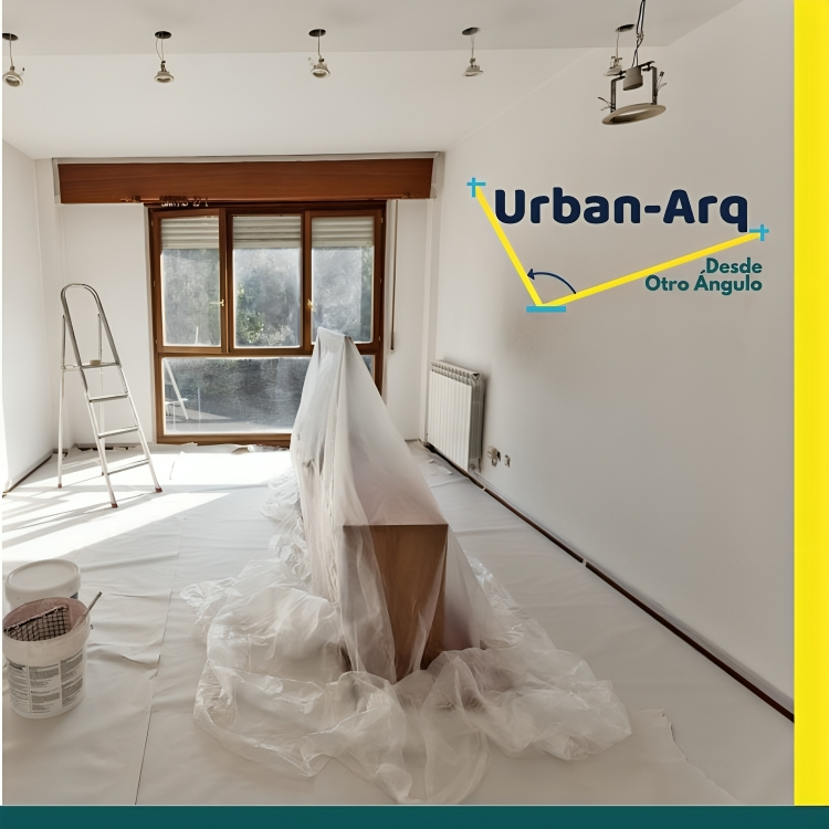 Servicio de pintura