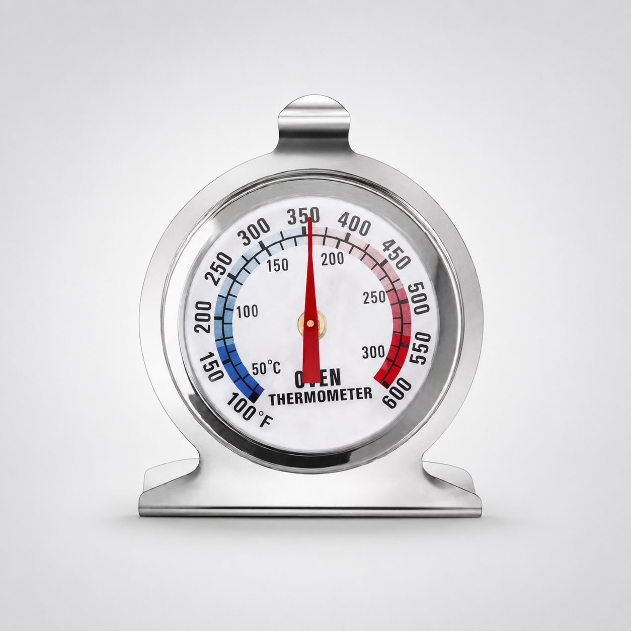 TERMOMETRO DE HORNO PARA INTRODUCIR