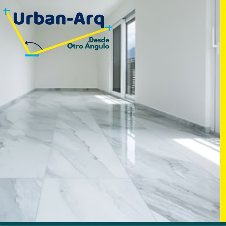 Servicio de Instalación de Porcelanato