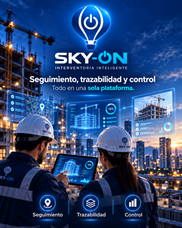 SKY-ON